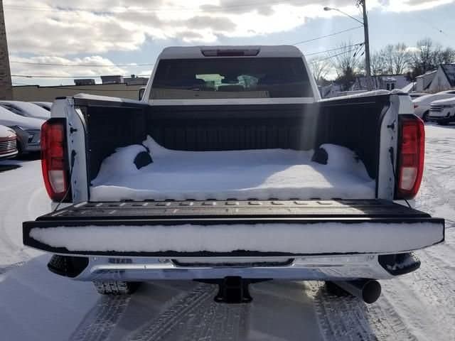 2026 GMC Sierra 2500HD Pro - Photo 6