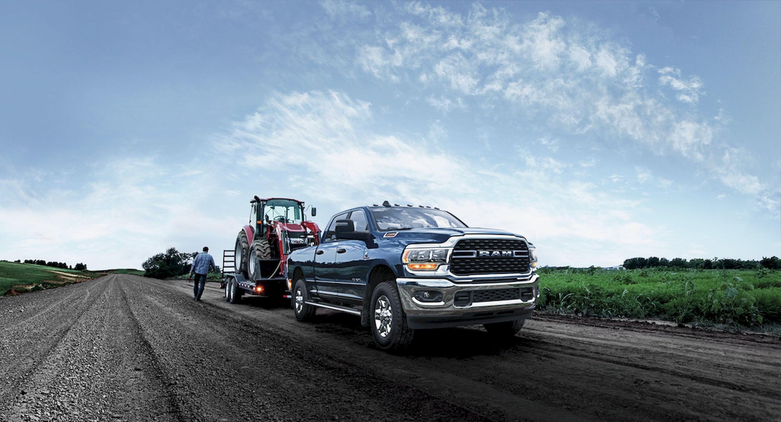 Ken Ganley Chrysler Dodge Jeep Ram | Bedford, Ohio