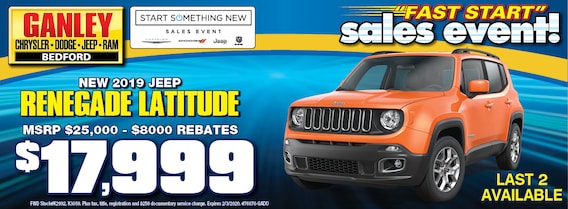 Jeep Dealers Cleveland >> Dealership Bedford Oh Ganley Chrysler Dodge Jeep Ram Jeep Dealers Cleveland >> Dealership Bedford Oh Ganley Chrysler Dodge Jeep Ram
