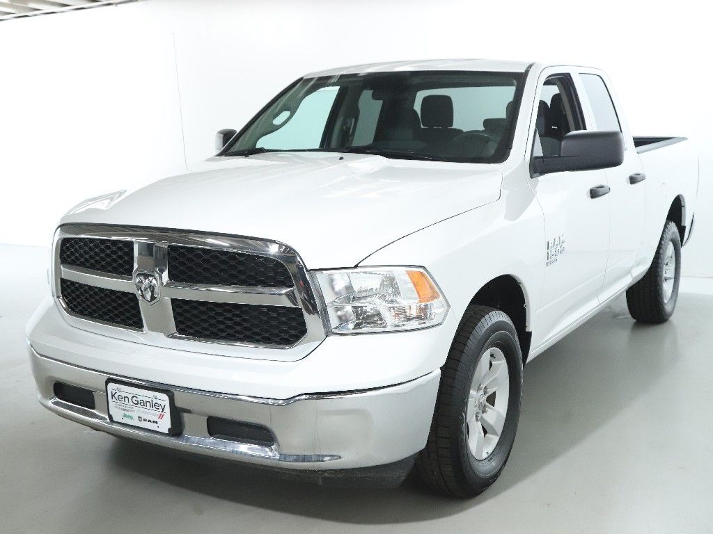 2024 RAM Ram 1500 Classic