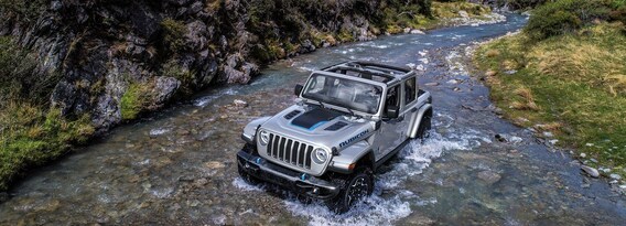 New Jeep Wrangler For Sale in Bedford, Ohio | Ken Ganley Chrysler Dodge Jeep  Ram Bedford