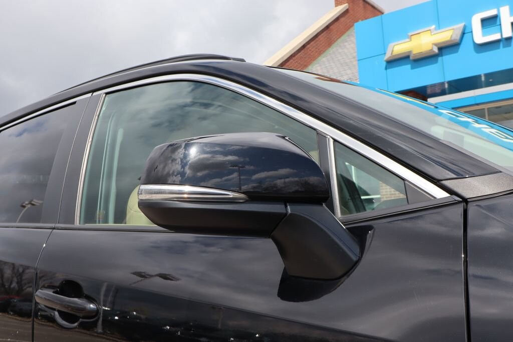 Used 2020 Toyota RAV4 XLE Premium SUV