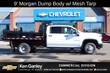 Chevrolet Silverado 3500 HD Chassis Cab