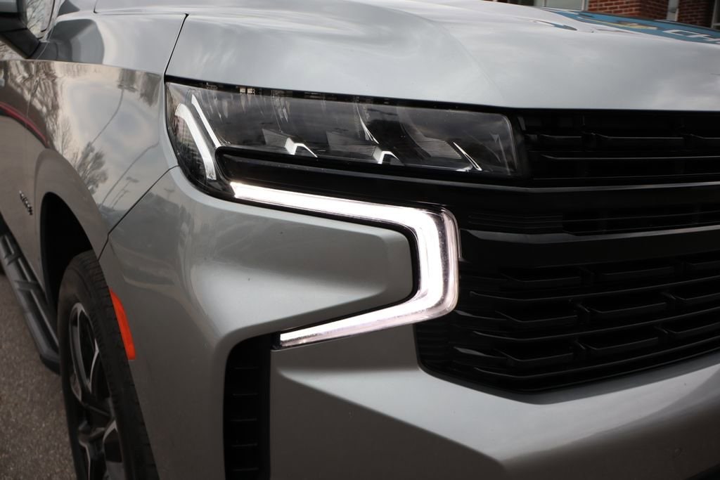 Used 2023 Chevrolet Tahoe RST SUV