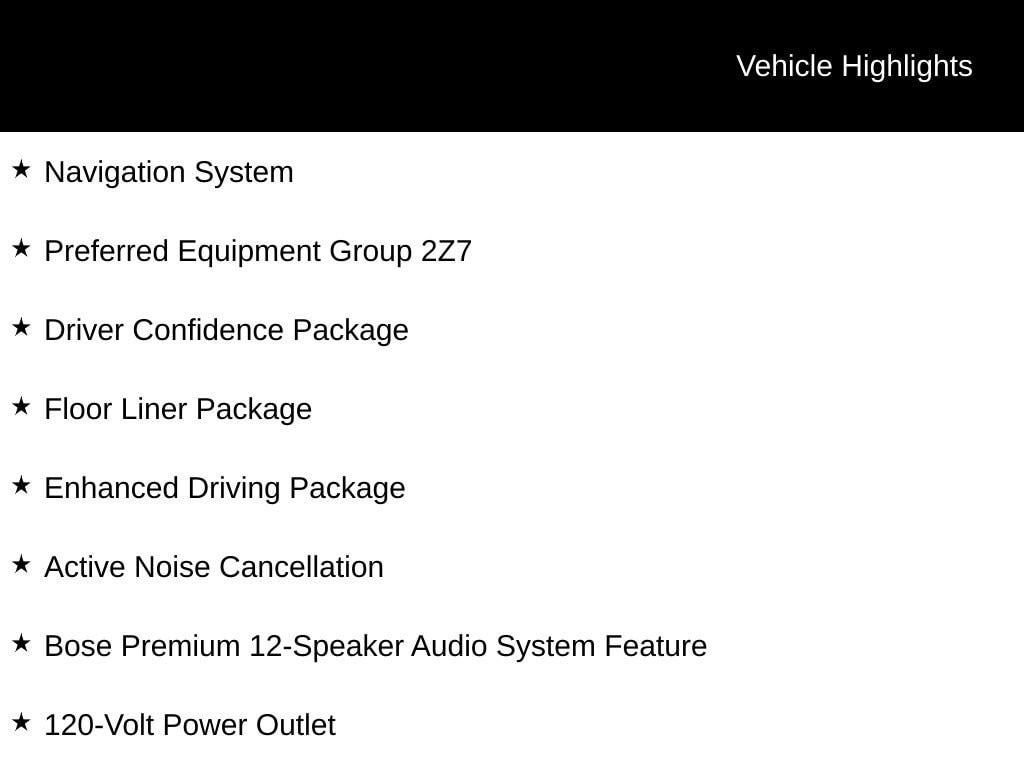 New 2027 Chevrolet Traverse Z71 SUV