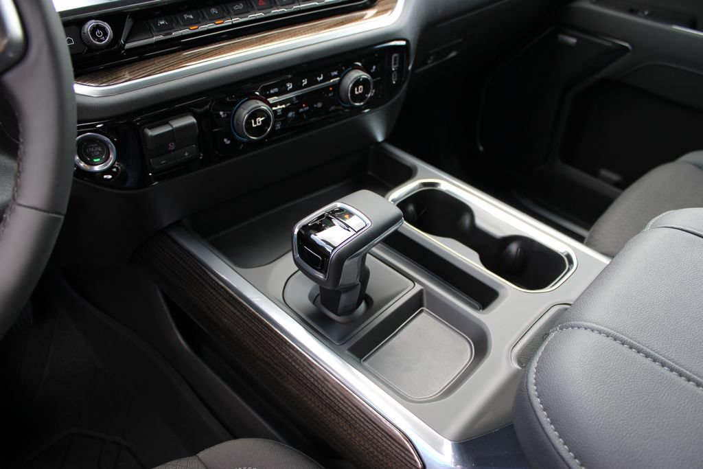 2026 Chevrolet Silverado 1500 RST - Photo 28