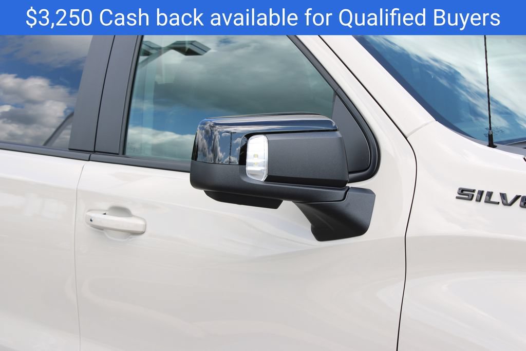 2026 Chevrolet Silverado 1500 RST - Photo 2