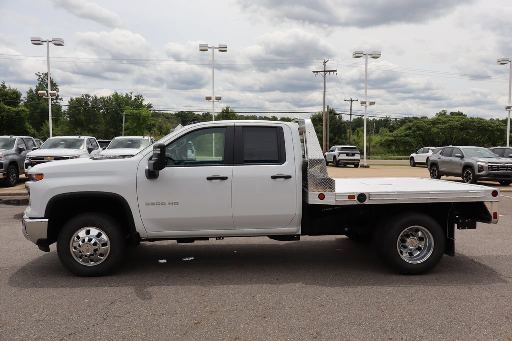 2026 Chevrolet Silverado 3500 HD Work Truck - Photo 26