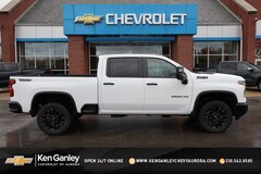 2026 Chevrolet Silverado 2500 HD LT Truck