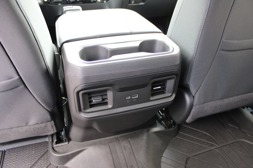 2026 Chevrolet Silverado 1500 RST - Photo 42