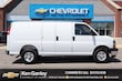 Chevrolet Express Cargo 2500