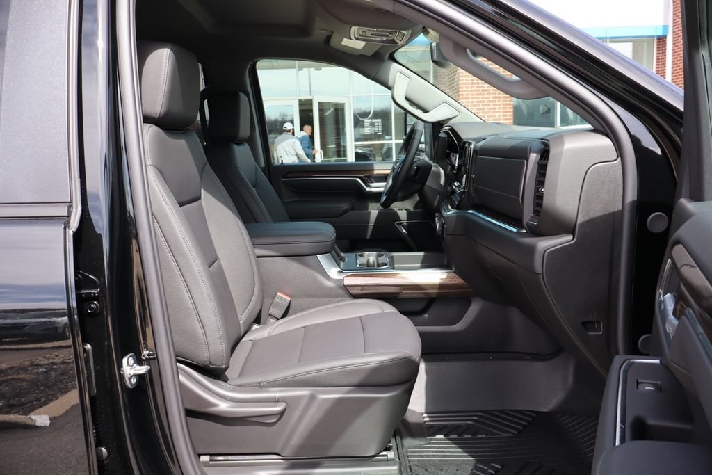 2026 Chevrolet Silverado 2500 HD LT - Photo 48