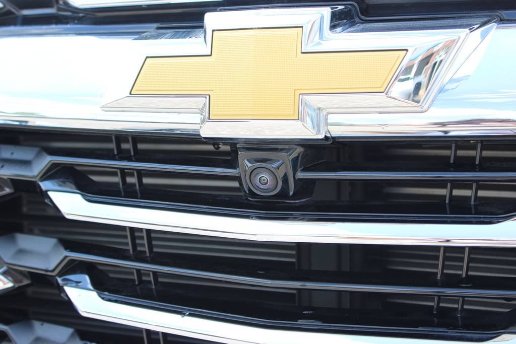 2025 Chevrolet Equinox LT - Photo 7