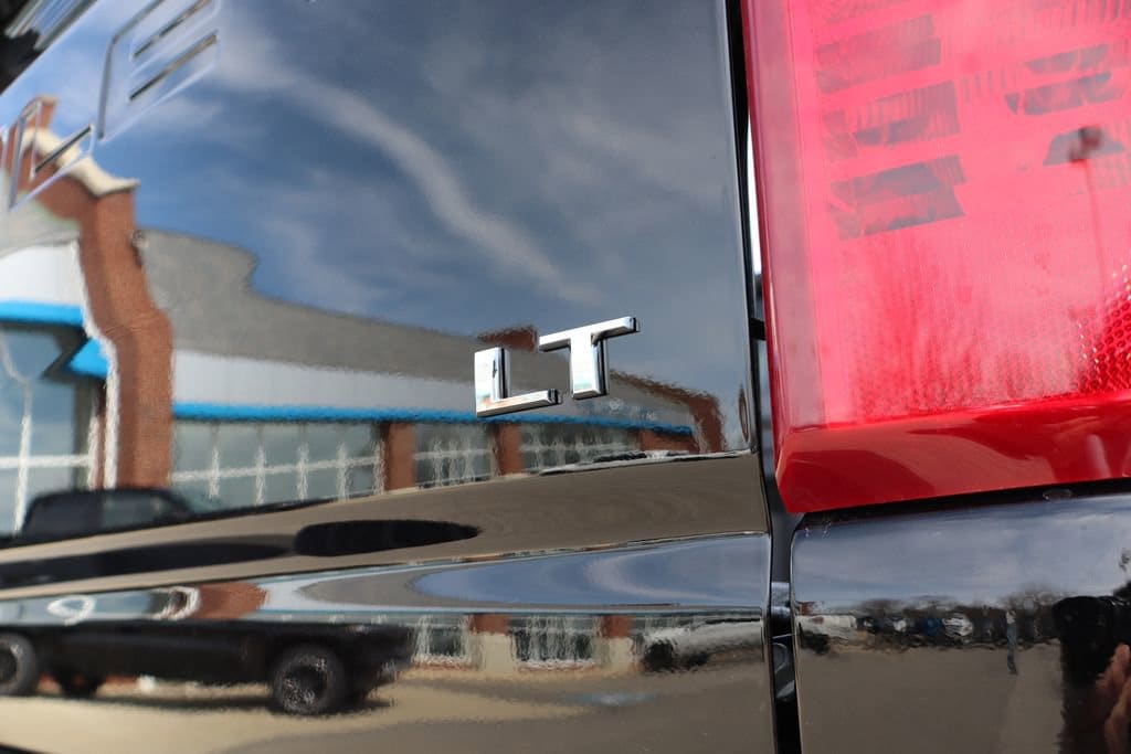2026 Chevrolet Silverado 2500 HD LT - Photo 39