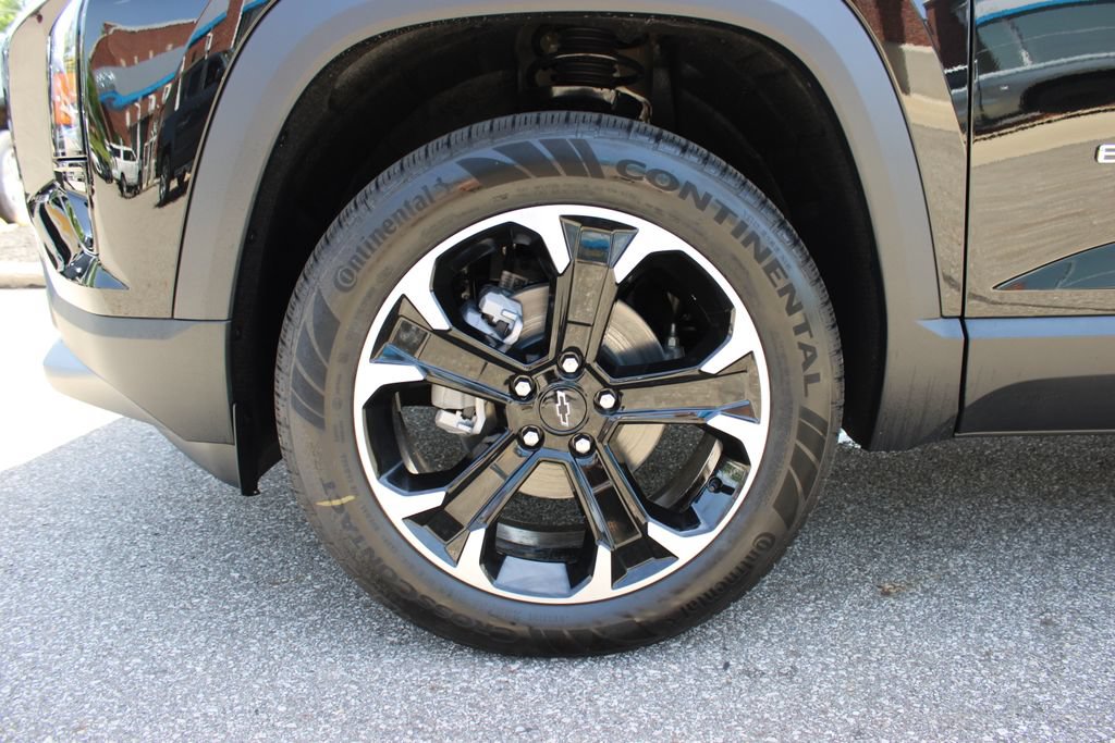 2026 Chevrolet Equinox LT - Photo 28