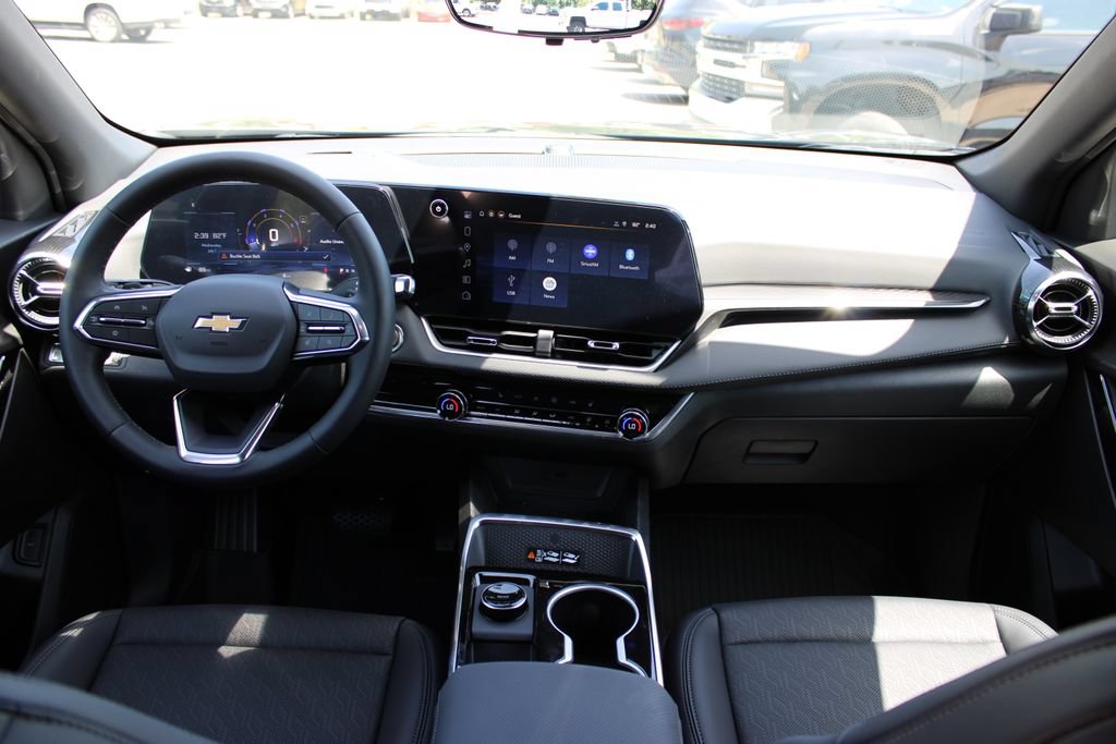 2026 Chevrolet Equinox LT - Photo 39