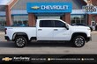  Chevrolet Silverado 2500 HD