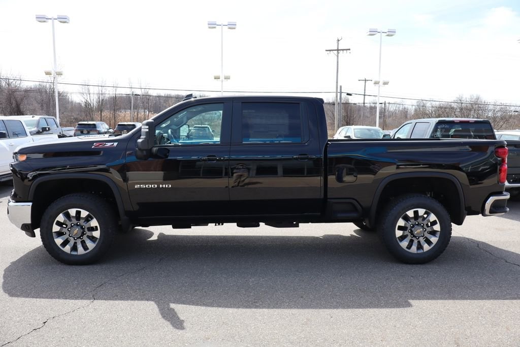 2026 Chevrolet Silverado 2500 HD LT - Photo 30