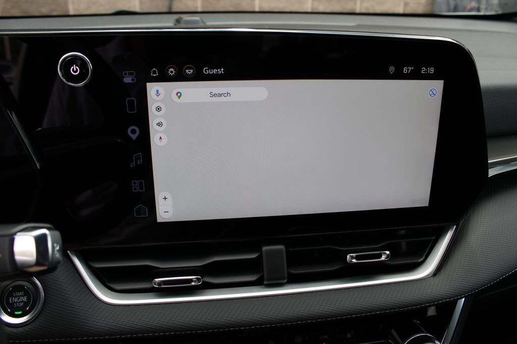 2025 Chevrolet Equinox LT - Photo 23