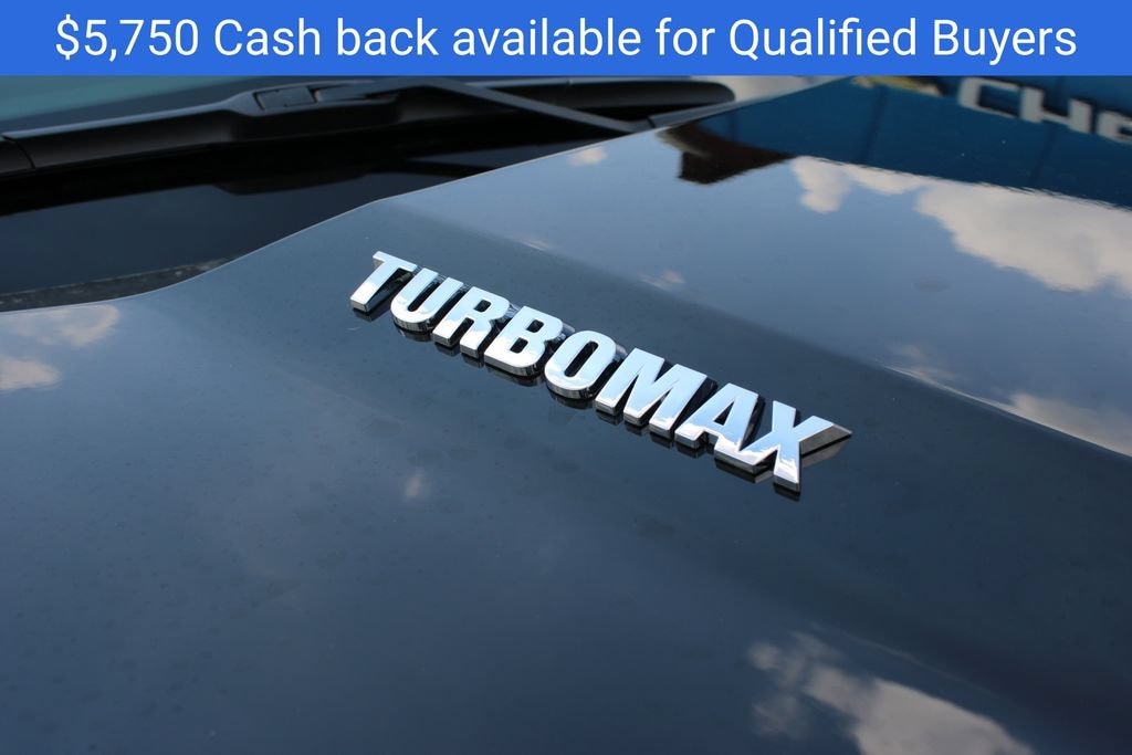 New 2026 Chevrolet Silverado 1500 LT (2FL) Truck