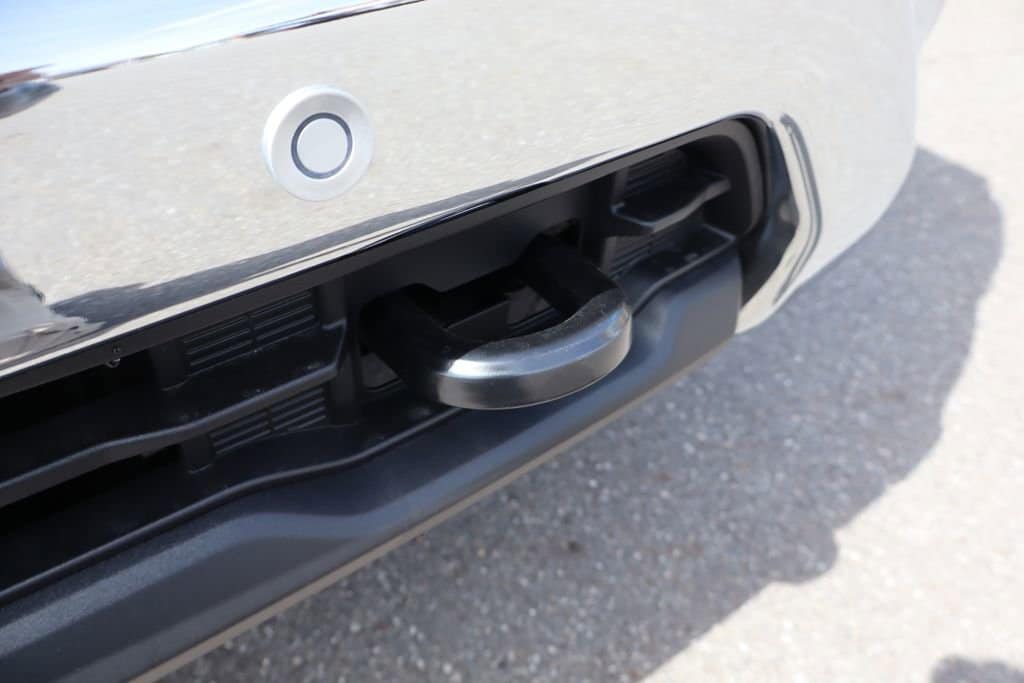 2026 Chevrolet Silverado 2500 HD LT - Photo 11