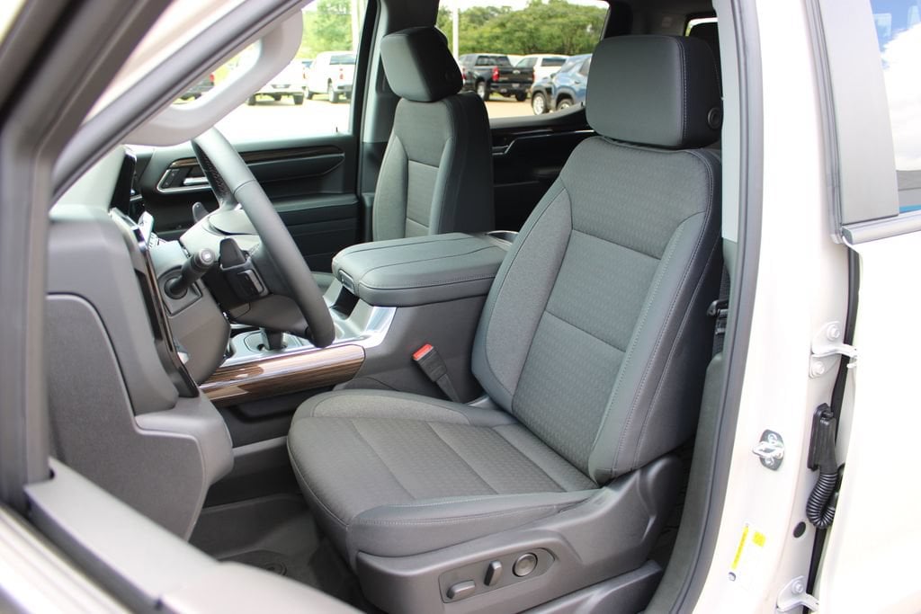 2026 Chevrolet Silverado 1500 RST - Photo 17