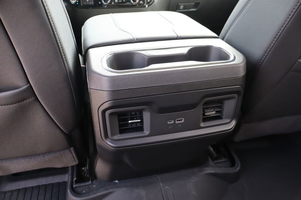 2026 Chevrolet Silverado 2500 HD LT - Photo 43