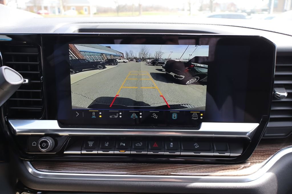 2026 Chevrolet Silverado 2500 HD LT - Photo 24