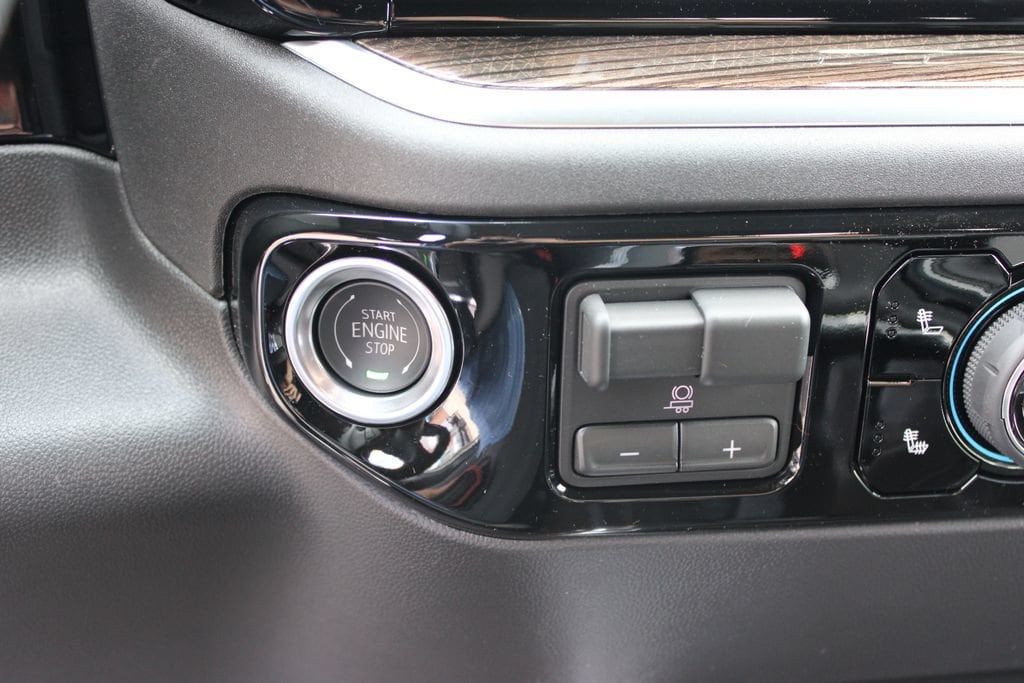 2026 Chevrolet Silverado 1500 RST - Photo 23