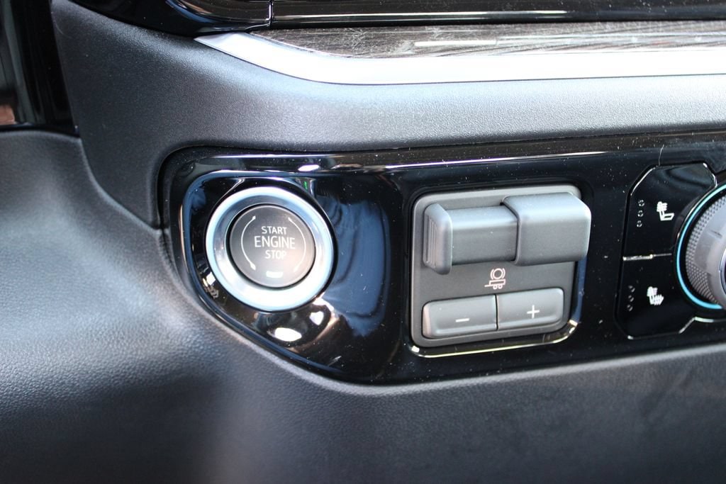 2026 Chevrolet Silverado 1500 LT - Photo 20