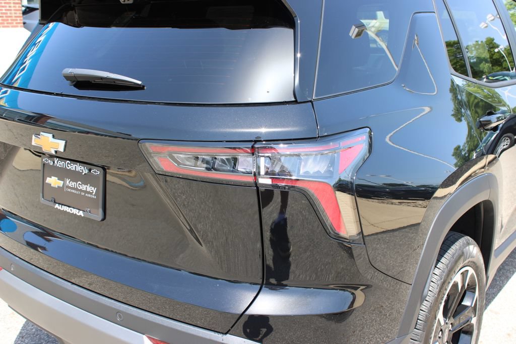 2026 Chevrolet Equinox LT - Photo 32