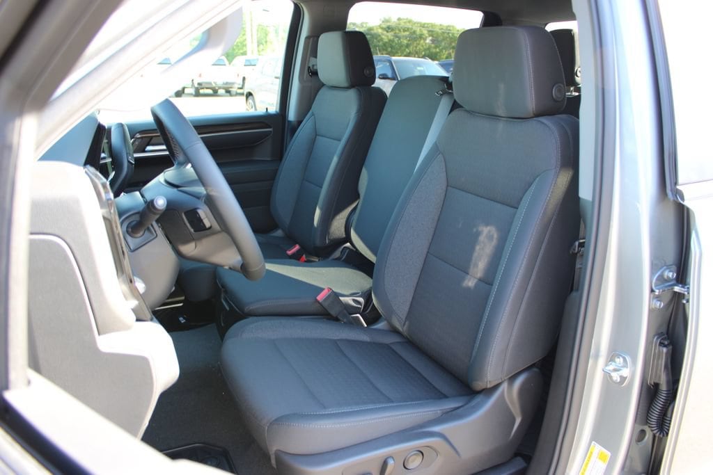 2026 Chevrolet Silverado 1500 LT - Photo 26