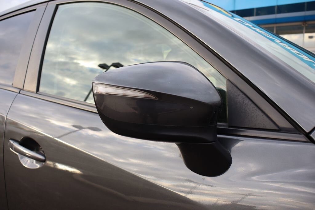 Used 2016 Mazda CX-5 Grand Touring SUV