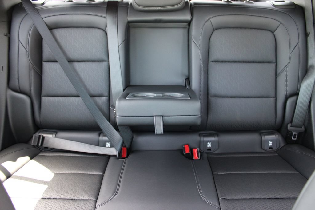 2026 Chevrolet Equinox LT - Photo 36