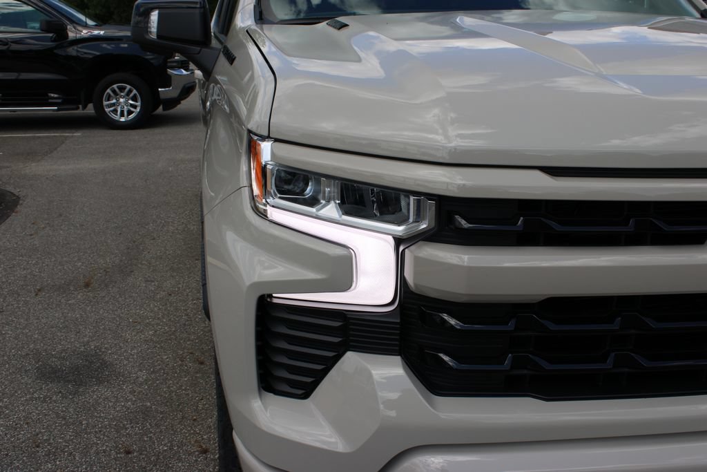 2026 Chevrolet Silverado 1500 RST - Photo 5