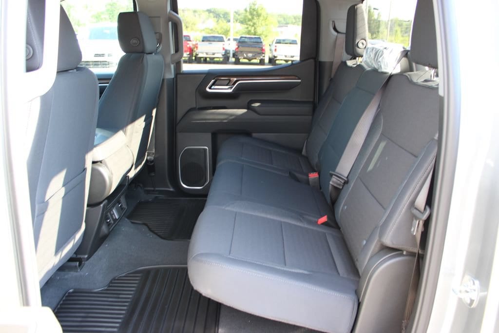 2026 Chevrolet Silverado 1500 LT - Photo 39