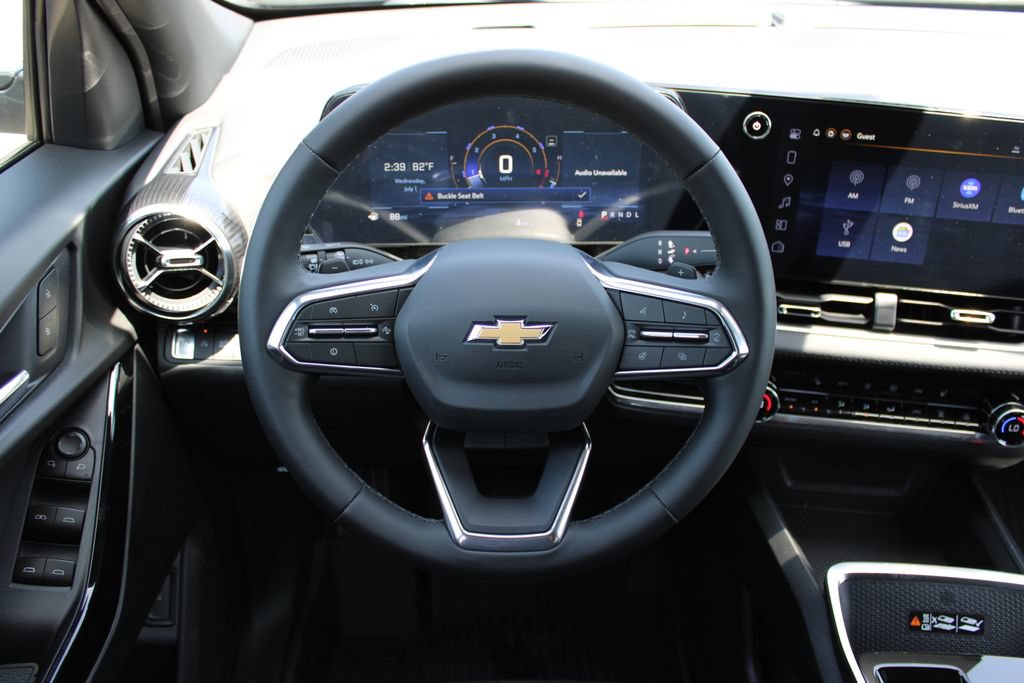 2026 Chevrolet Equinox LT - Photo 18