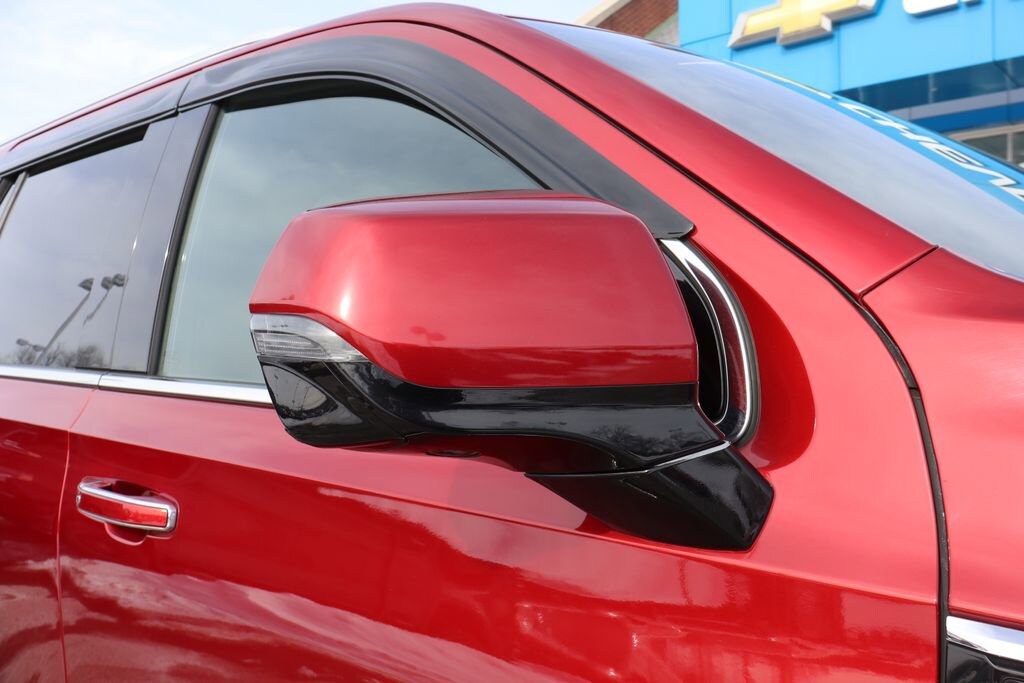 Used 2021 GMC Yukon SLT SUV