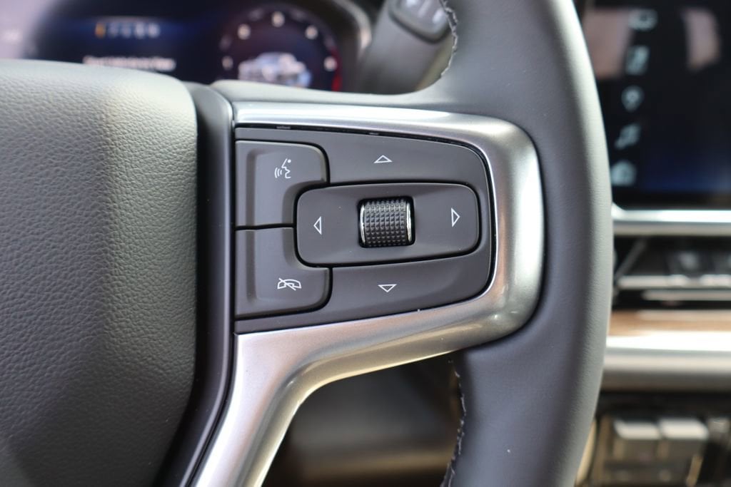 2026 Chevrolet Silverado 2500 HD LT - Photo 20