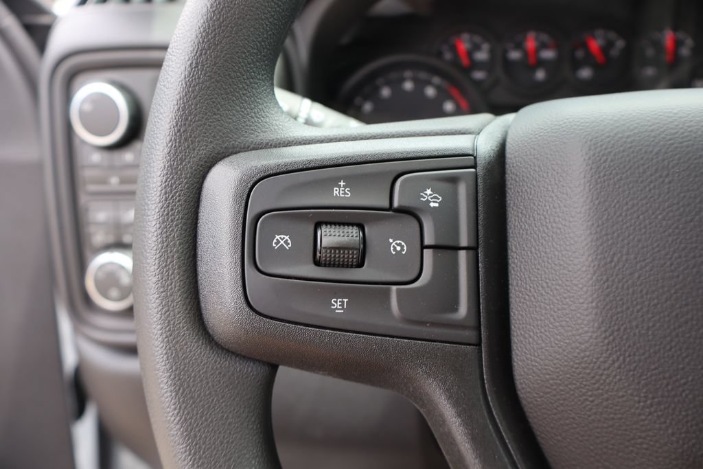 2026 Chevrolet Silverado 3500 HD Work Truck - Photo 15