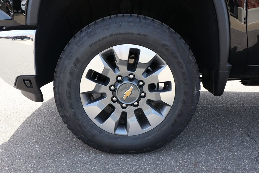 2026 Chevrolet Silverado 2500 HD LT - Photo 29