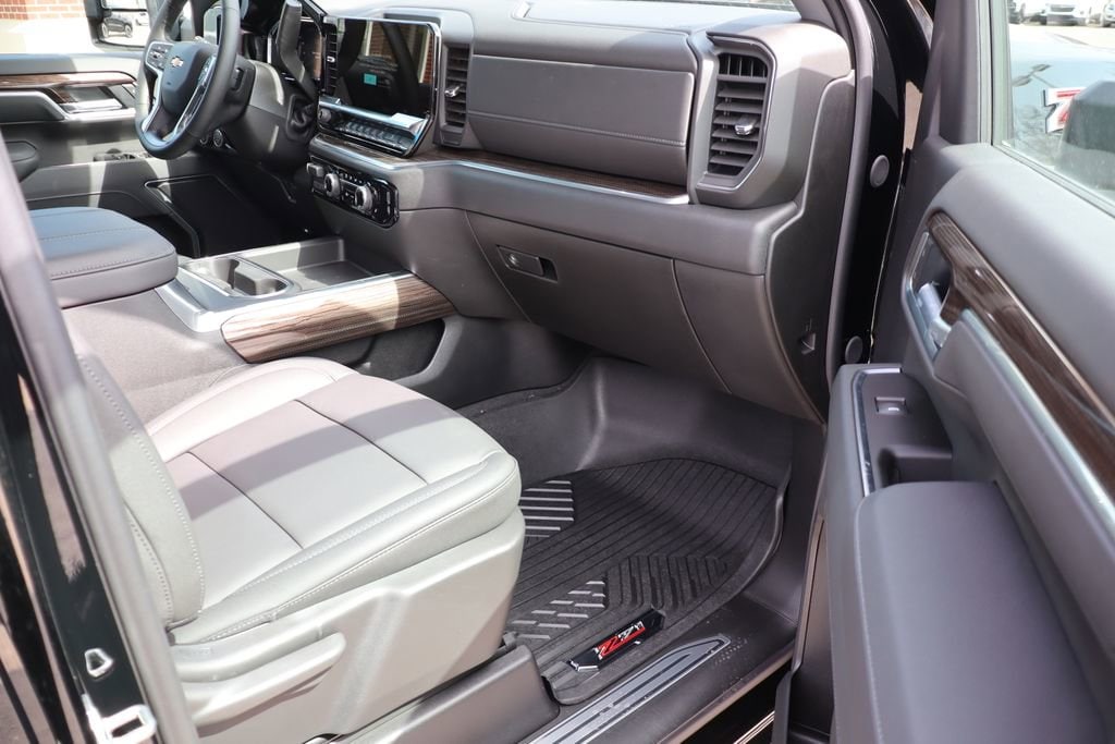 2026 Chevrolet Silverado 2500 HD LT - Photo 49