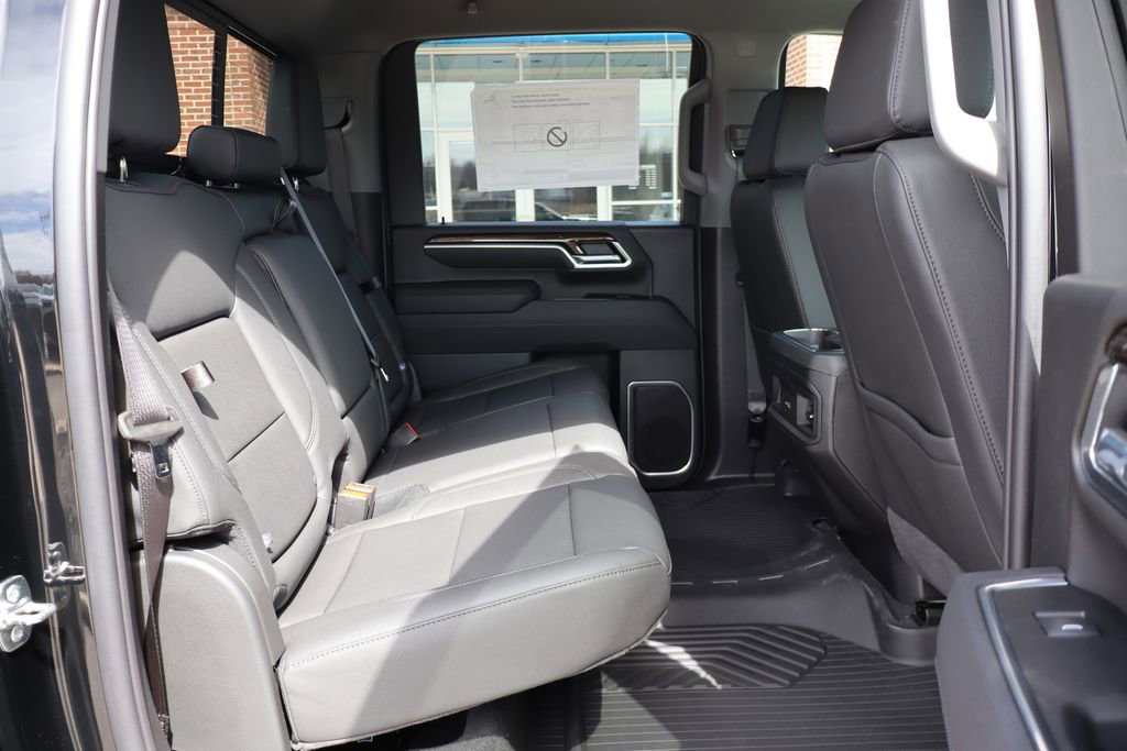 2026 Chevrolet Silverado 2500 HD LT - Photo 46