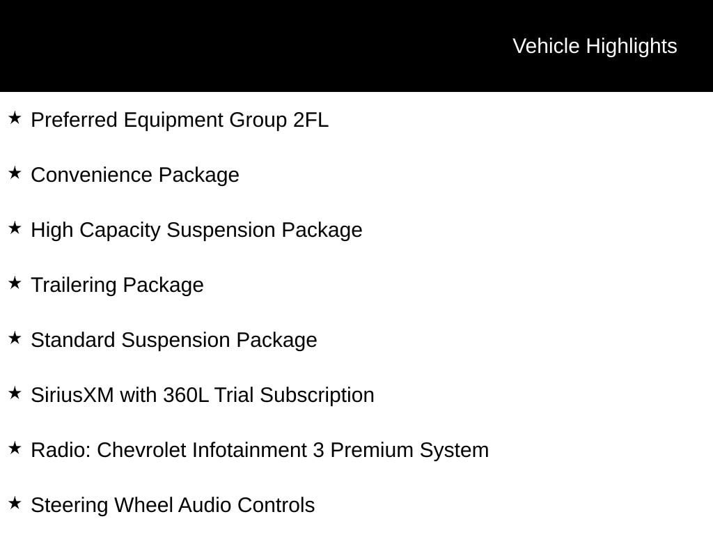 New 2026 Chevrolet Silverado 1500 LT (2FL) Truck