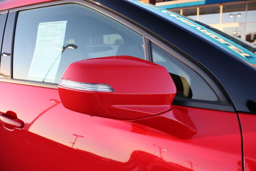 Used 2019 Chevrolet Blazer RS SUV