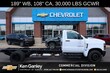 Chevrolet Silverado 5500 HD