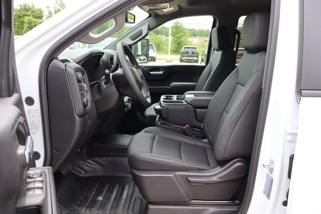 2026 Chevrolet Silverado 3500 HD Work Truck - Photo 11