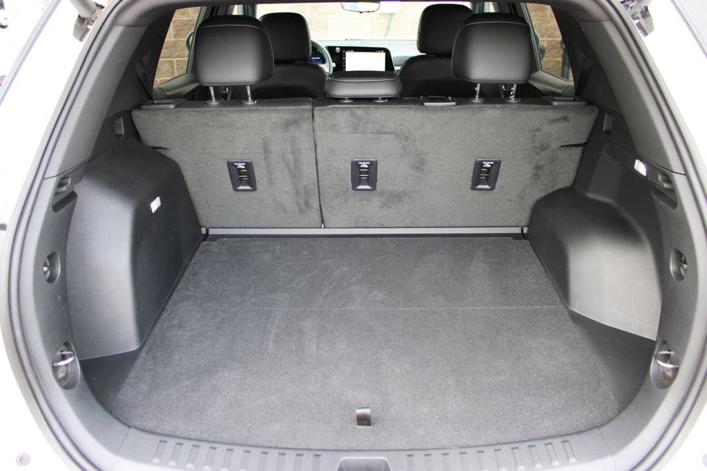 2025 Chevrolet Equinox LT - Photo 38