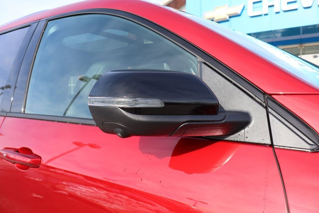 New 2026 Chevrolet Traverse Z71 SUV