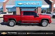  Chevrolet Silverado 2500 HD